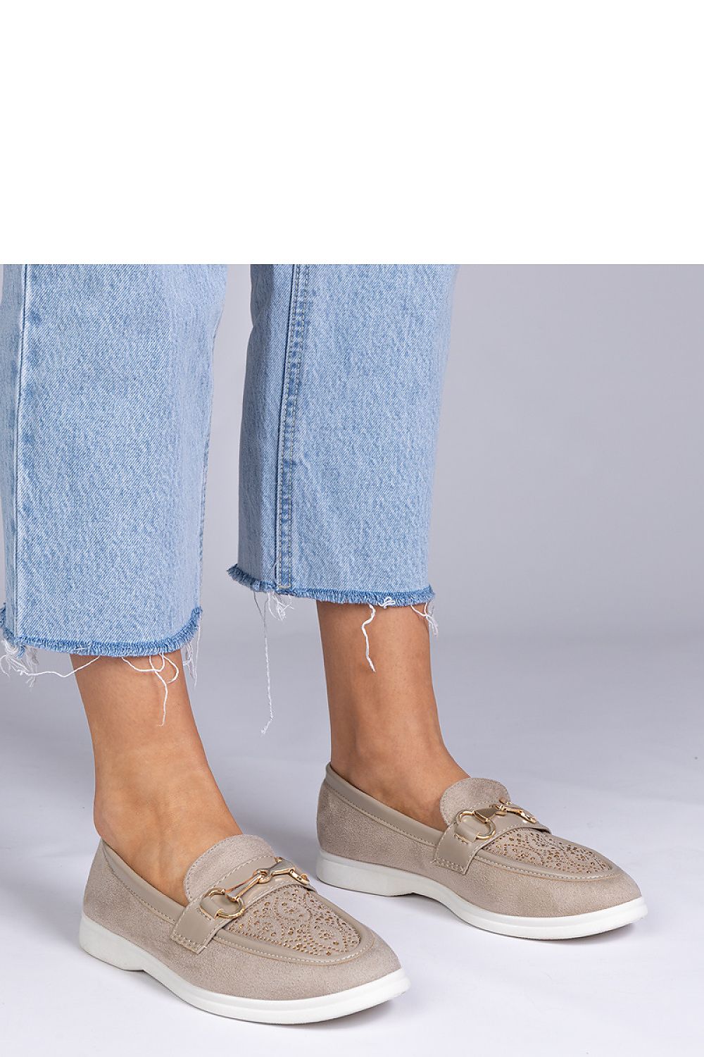 Mocassin model 212443 PRIMO